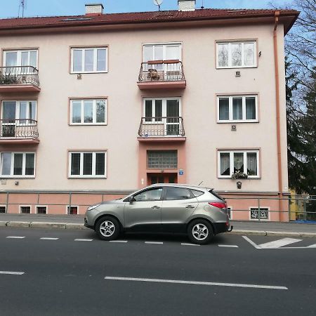 Apartmany Monty Karlovy Vary Eksteriør bilde