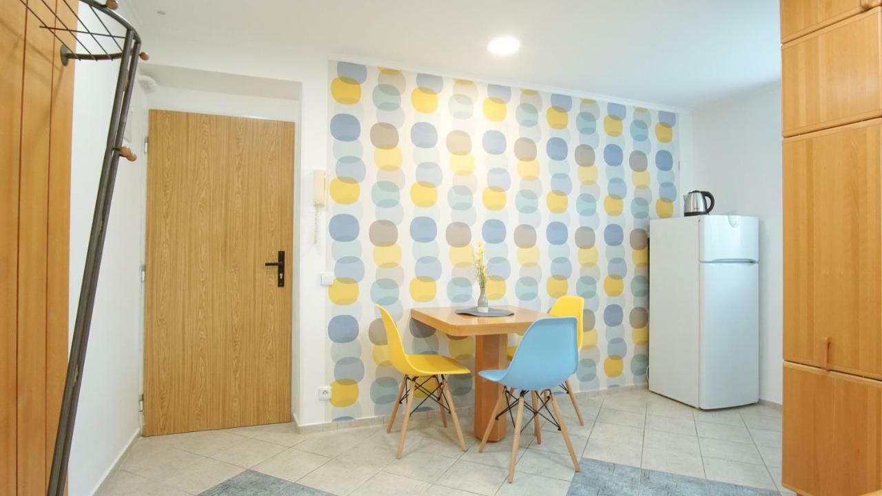 Apartmany Monty Karlovy Vary Eksteriør bilde