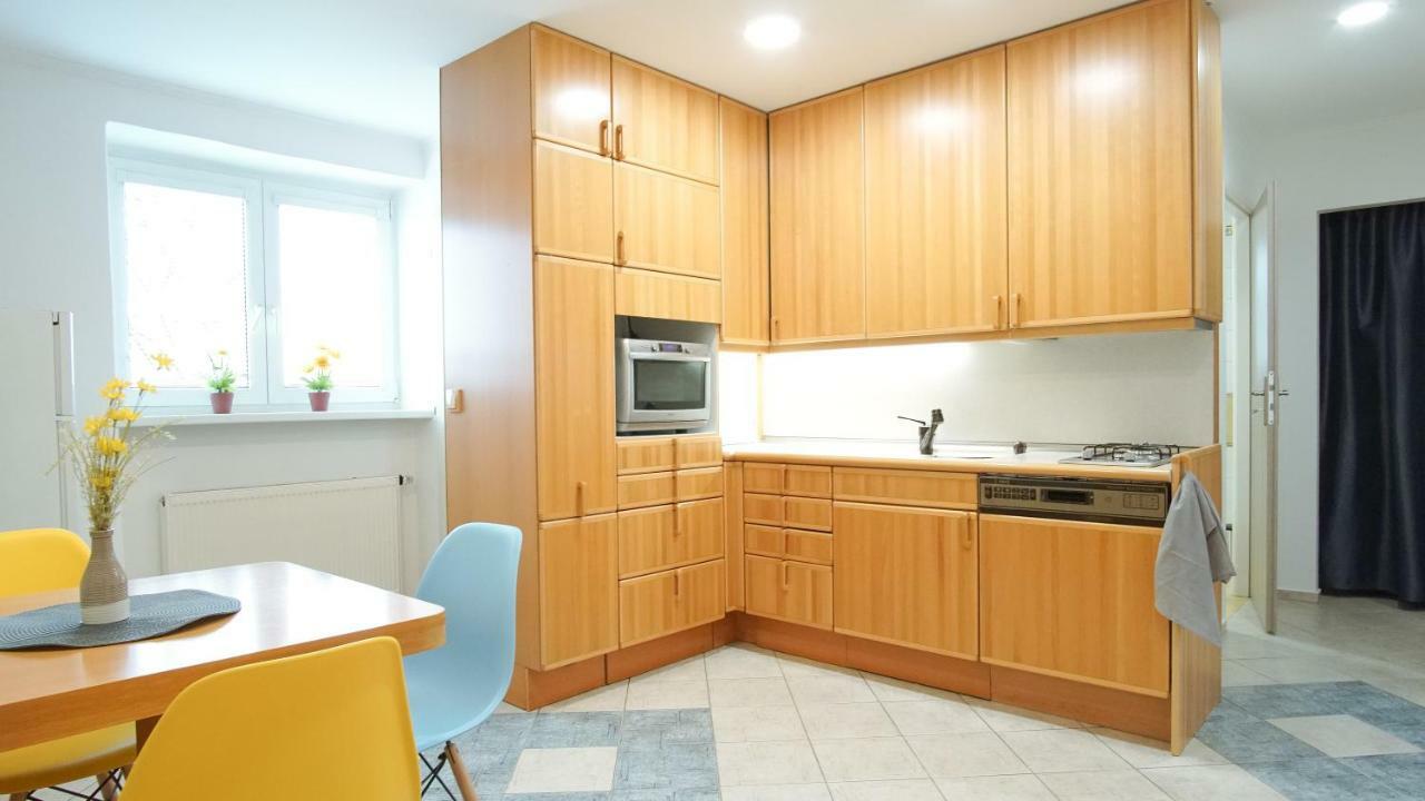 Apartmany Monty Karlovy Vary Eksteriør bilde
