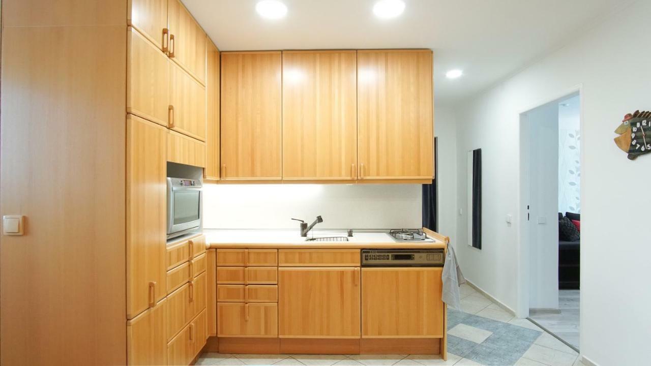 Apartmany Monty Karlovy Vary Eksteriør bilde