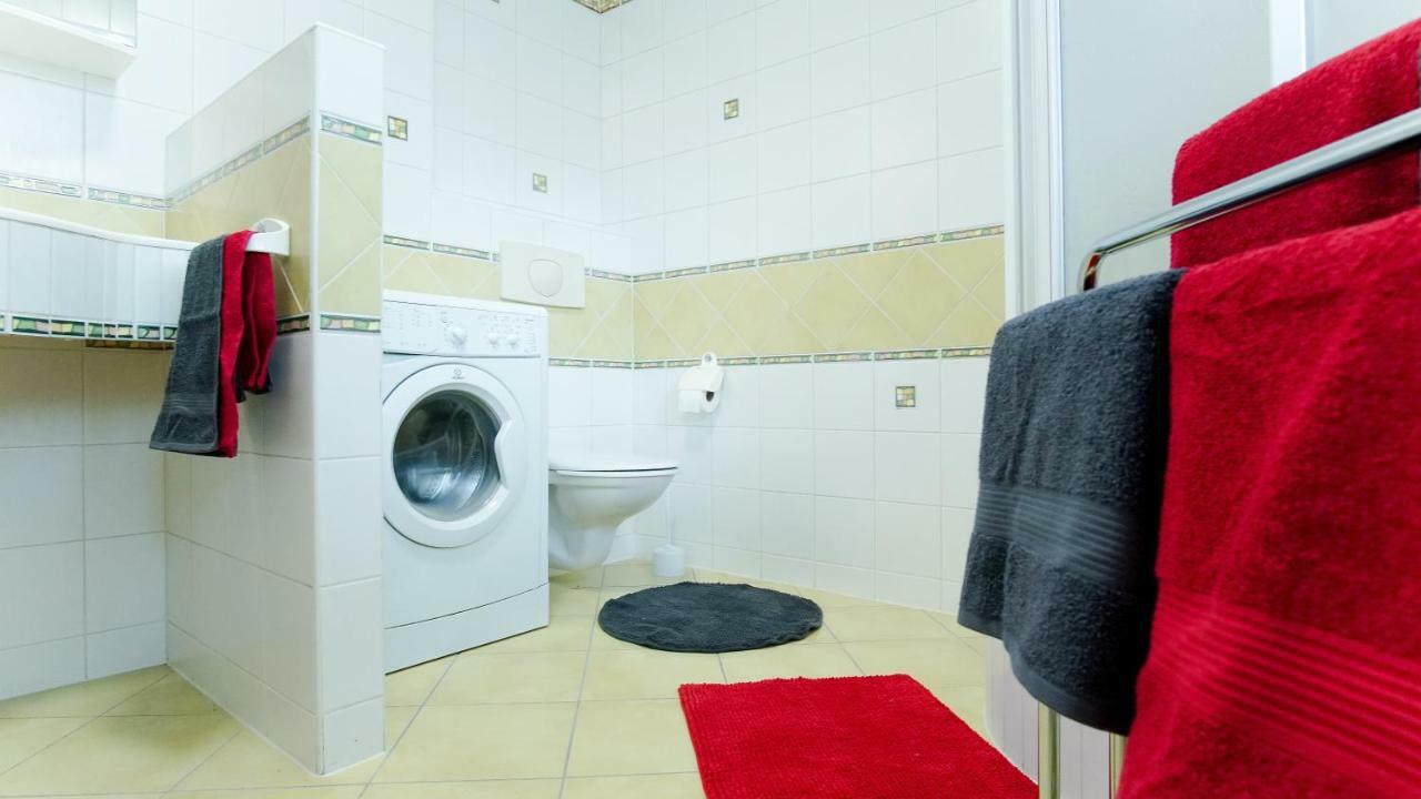 Apartmany Monty Karlovy Vary Eksteriør bilde