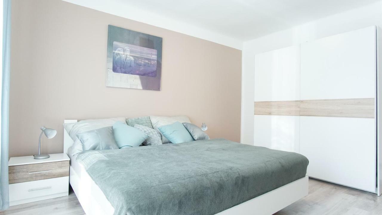 Apartmany Monty Karlovy Vary Eksteriør bilde